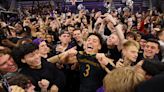 AP men’s basketball Top 25: Arizona overtakes Purdue at No. 1 after Northwestern’s latest upset