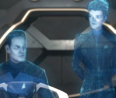 Star Trek: Prodigy Wants to Be More Than Just a Voyager Sequel