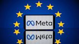 歐盟要求Meta提供後台資訊 否則將依新法展開正式調查
