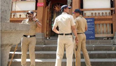 Police detain 2 people from Mumbai in drug use case related to Pune pub