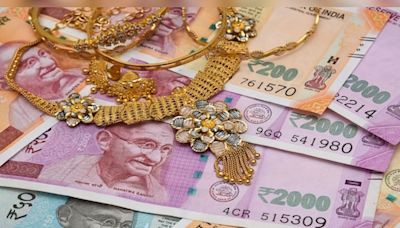 RBI's latest advisory on gold financing likely targets new entrants in the business, says expert - CNBC TV18