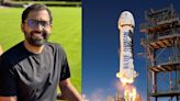 Space travel won’t be impossible for common man much longer: Capt. Thotakura, India’s first space tourist