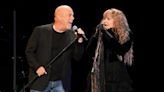 Review: Billy Joel and Stevie Nicks keep a fantasy alive at SoFi Stadium