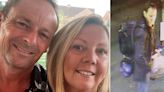 Wife of missing man Paul Baker, 52, begs for his safe return