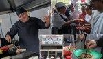 Mexican taco truck becomes first to earn Michelin star, but chef won’t wear coveted jacket: ‘Secret is the simplicity’