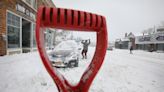 Christmas snow forecast: Here's what the Old Farmer's Almanac predicts