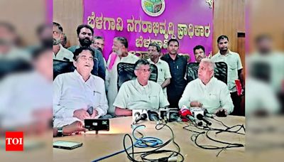 Jarkiholi expects boost to administration by June-end | Hubballi News - Times of India