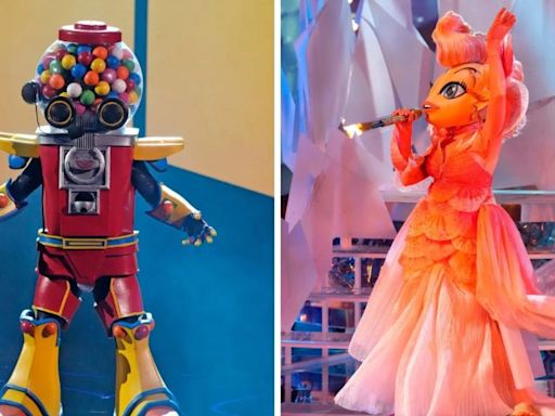 ‘The Masked Singer’ Crowns Season 11 Champion: And the Winner Is…
