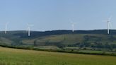 Southern wind turbine landing plans ruled out