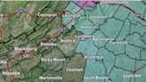 Frost advisory issued for Tuesday morning