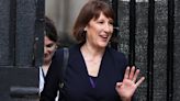 Rachel Reeves defends claiming £3,700 in energy expenses