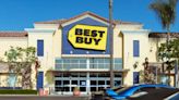 How Much Is Best Buy Worth?