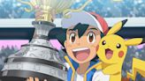 After 25 years, Ash Ketchum has finally become a 'Pokémon' Trainer World Champion