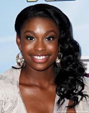 Coco Jones