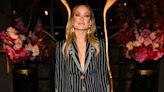 Olivia Wilde Gives Power Suiting Whimsical Touch at Schiaparelli and Neiman Marcus’ Cocktail Event