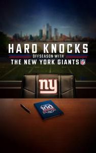 Hard Knocks: Offseason With the New York Giants