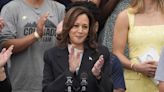 Kamala Harris likely to follow path blazed by Biden on Canada-U.S. relationship