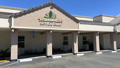 El Dorado Hills senior living facilities file for bankruptcy amid ongoing litigation - Sacramento Business Journal