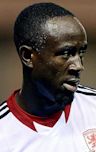 Albert Adomah