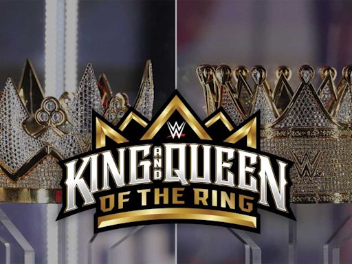 Los ganadores del WWE King an Queen of The Ring recibirán una oportunidad titular