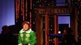 In time for the holidays, Little Theatre closes preview night of 'Elf' to standing ovation