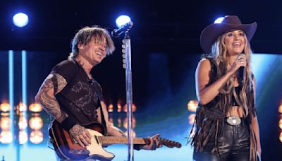 CMA Fest 2024: Lainey Wilson Takes Over Event With Multiple Performances Ft Keith Urban, Jelly Roll And More