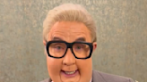 Jiminy Glick Steals ‘Real Time’ From Bill Maher