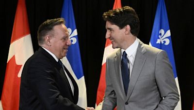Canadians think Quebec gets more than it gives to federation: poll