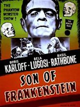 Le Fils de Frankenstein