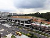 Canberra MRT station