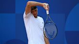 Traum von Medaille geplatzt: Zverev scheitert in Roland Garros