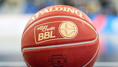 Basketball-Bundesliga mit 17 Teams in der Saison 2024/25