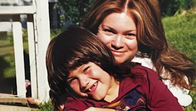Valerie Bertinelli shares she made ‘a lot of mistakes’ as a parent to son Wolfgang