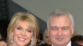 Eamonn Holmes and Ruth Langsford to divorce after 14 years