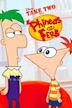 Zu Gast bei Phineas und Ferb