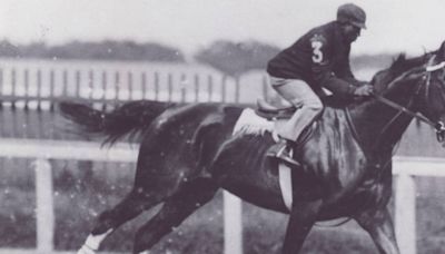 Black Jockeys In The Kentucky Derby: The Unsung Heroes Of Racing