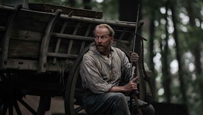 Iain Glen brings WWI history to light in ‘The Last Front’