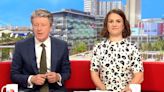 BBC Breakfast fans left confused as presenter Naga Munchetty absent again