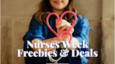 National Nurses Week 2023: Discounts, Deals and Freebies