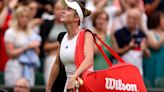 Tearful Elina Svitolina exits Wimbledon after inspiring run ends in semi-finals