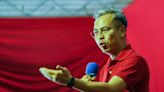 Fahmi challenges Azmin to contest against successor Amirudin in Selangor polls