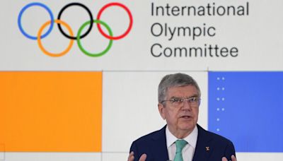 París, ¿los últimos Juegos bajo la presidencia de Thomas Bach?