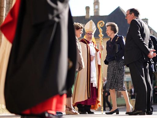 On D-Day Anniversary, Pope Francis Prays For Men Who Start and Prolong Wars