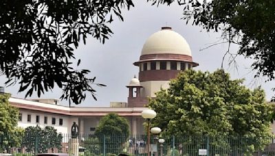 Kanwar Yatra Row: SC To Hear Plea Against Uttar Pradesh Govt's Shop Name Diktat