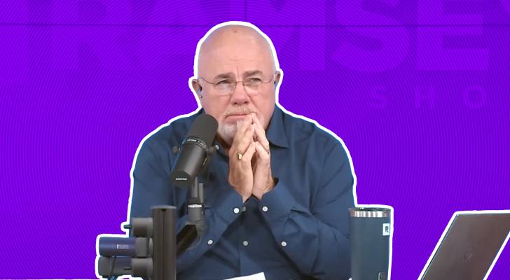 Dave Ramsey has a blunt message for young adults who live with their parents — here are 3 things they need to do to get ahead (and get their own place) in 2024