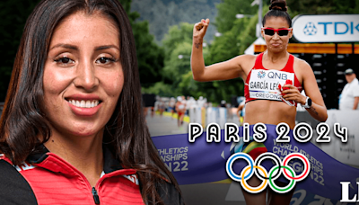 Kimberly García en París 2024: fecha y hora confirmada para verla competir por la medalla de oro