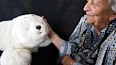 How cuddly robots could change dementia care