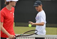 Varsity Report: Lake Buena Vista’s Pete Tran takes state tennis titles; Winter Park, Hagerty among volleyball winners