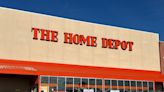 People keep stealing heavy equipment from Home Depot's rental department and selling it on Facebook