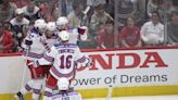 Presidents' Trophy-winning Rangers outmatch Capitals with depth and balance to move on in playoffs